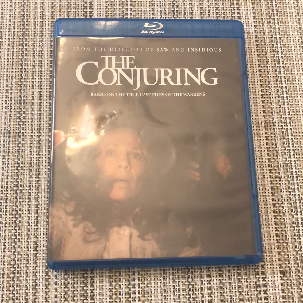The Conjuring